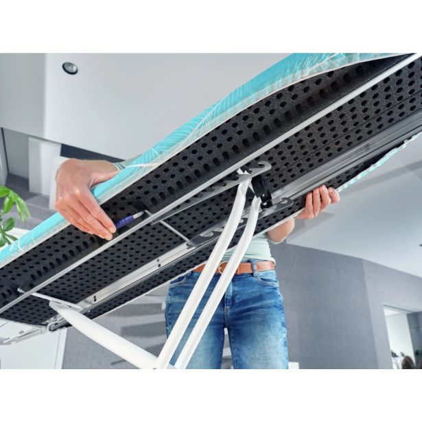 LIKALNA DESKA LEIFHEIT AIRBOARD M 120X38