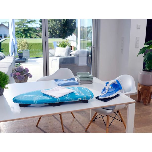 LIKALNA DESKA LEIFHEIT COMPACT AIRBOARD NAMIZNI 73X30 CM