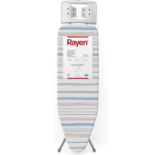 LIKALNA DESKA RAYEN BASIC LRAYGA-623701