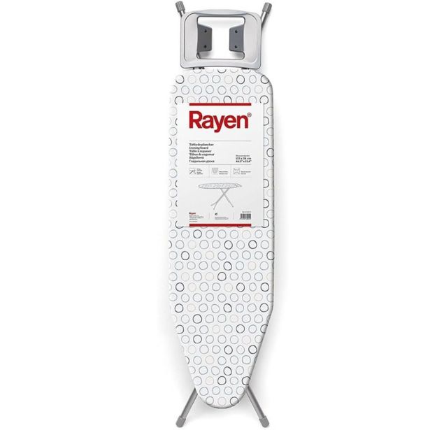 LIKALNA DESKA RAYEN BASIC RAYGA-613301