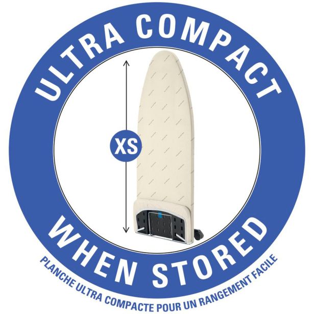 LIKALNA DESKA TEFAL IB9100E0