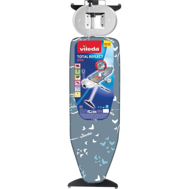 LIKALNA DESKA VILEDA TOTAL REFLECT PLUS