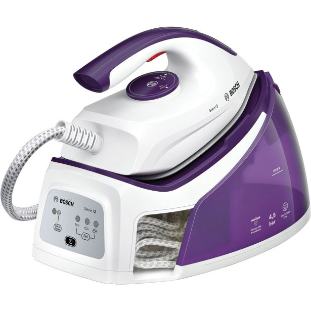 LIKALNA POSTAJA BOSCH TDS 2170