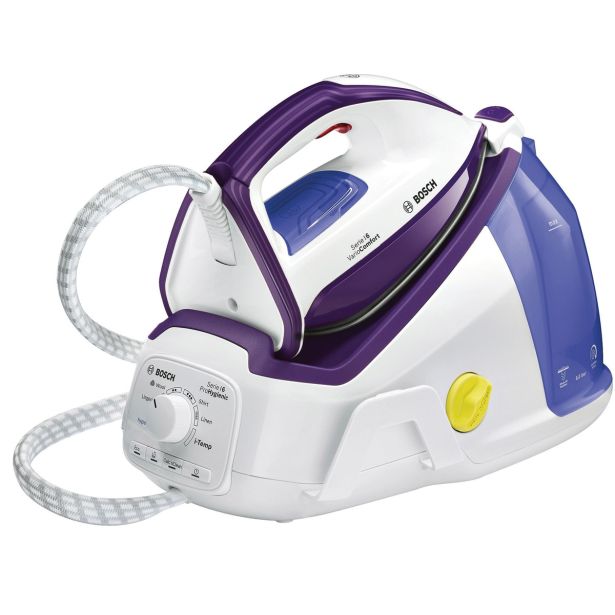 LIKALNA POSTAJA BOSCH TDS 6080