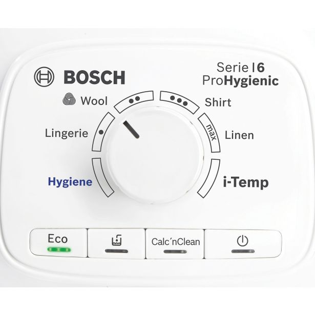 LIKALNA POSTAJA BOSCH TDS 6080