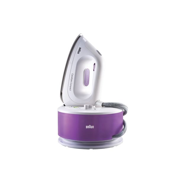 LIKALNA POSTAJA BRAUN IS 2044