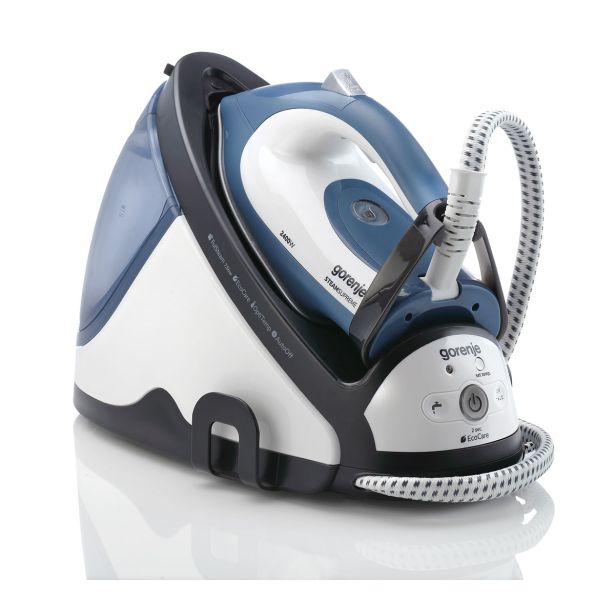 LIKALNA POSTAJA GORENJE SGH2400BB SUPREME