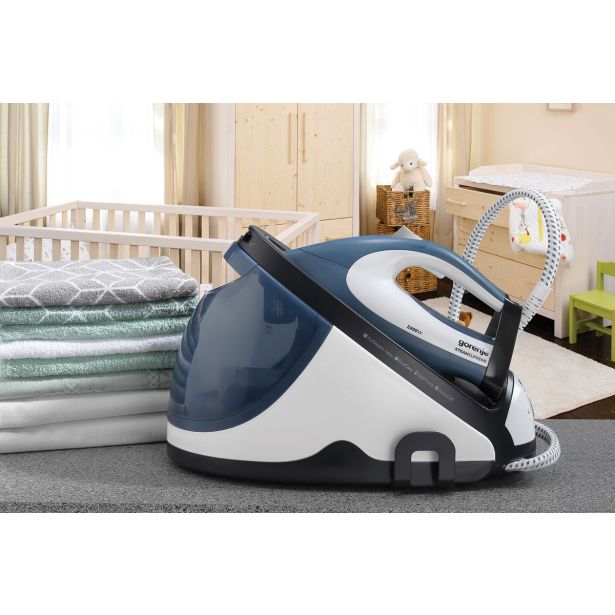 LIKALNA POSTAJA GORENJE SGH2400BB SUPREME