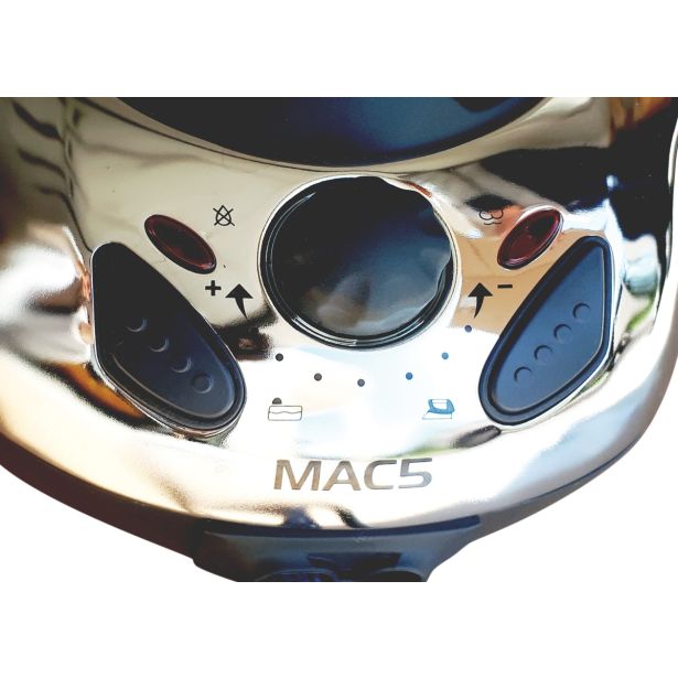 LIKALNA POSTAJA MAK-RON CMM 057