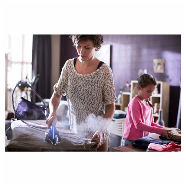 LIKALNA POSTAJA PHILIPS GC 8650/80