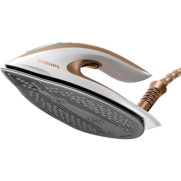 LIKALNA POSTAJA PHILIPS GC9670/50 PERFECTCARE ELITE PLUS