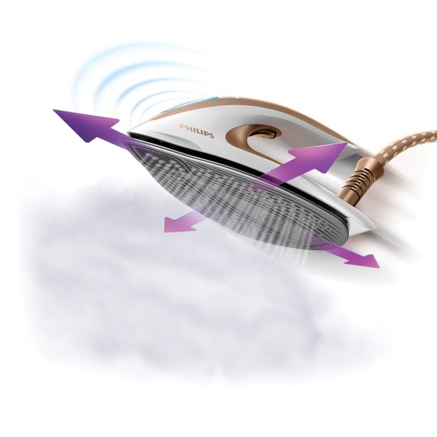 LIKALNA POSTAJA PHILIPS GC9670/50 PERFECTCARE ELITE PLUS