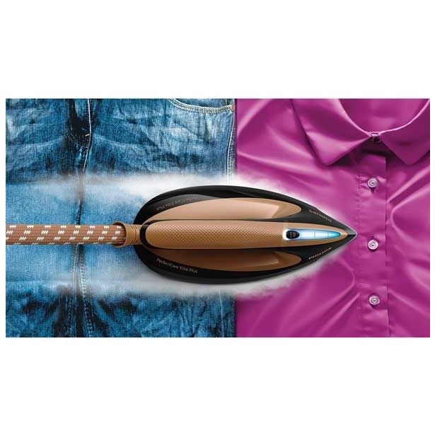 LIKALNA POSTAJA PHILIPS GC9682/80 PERFECT CARE ELITE PLUS