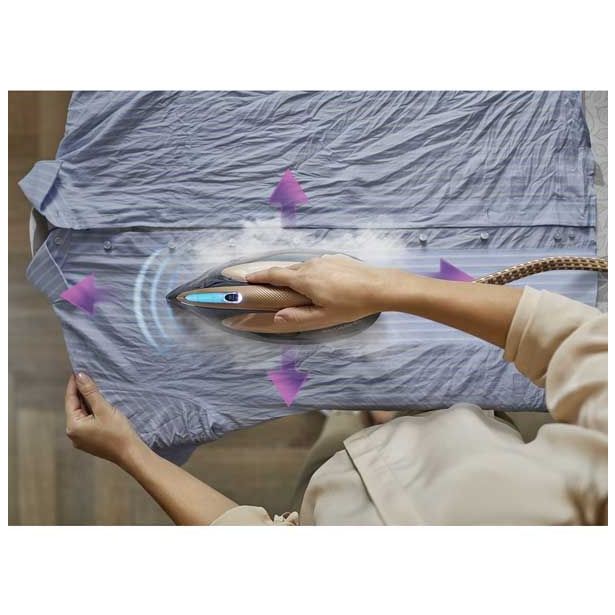 LIKALNA POSTAJA PHILIPS GC9682/80 PERFECT CARE ELITE PLUS