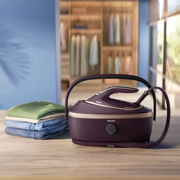 LIKALNA POSTAJA PHILIPS PSG8300/30