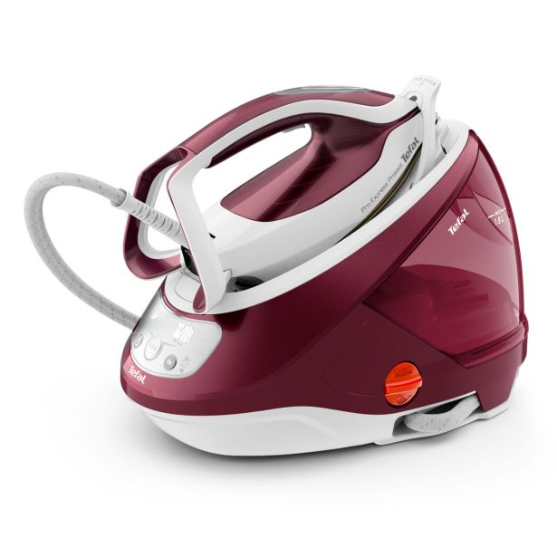 LIKALNA POSTAJA TEFAL GV9220E0 PRO EXPRESS PROTECT