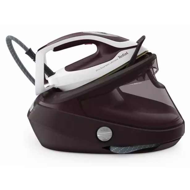 LIKALNA POSTAJA TEFAL GV9721E0