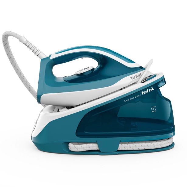 LIKALNA POSTAJA TEFAL SV6131E0 EXPRESS EASY