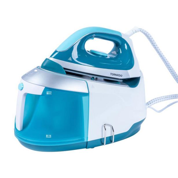 LIKALNA POSTAJA TORNADO TNTSS2400D