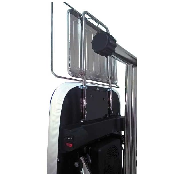 LIKALNI SISTEM MAK-RON GHIBLI ARS