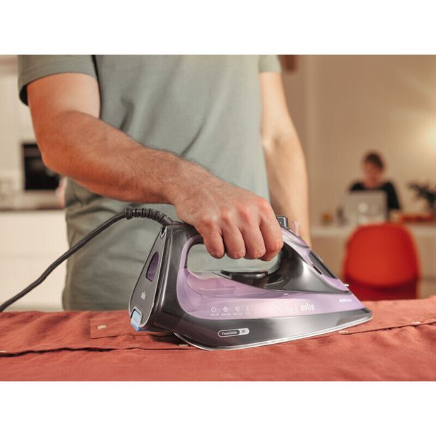 LIKALNIK BRAUN SI9661VI TEXSTYLE 9