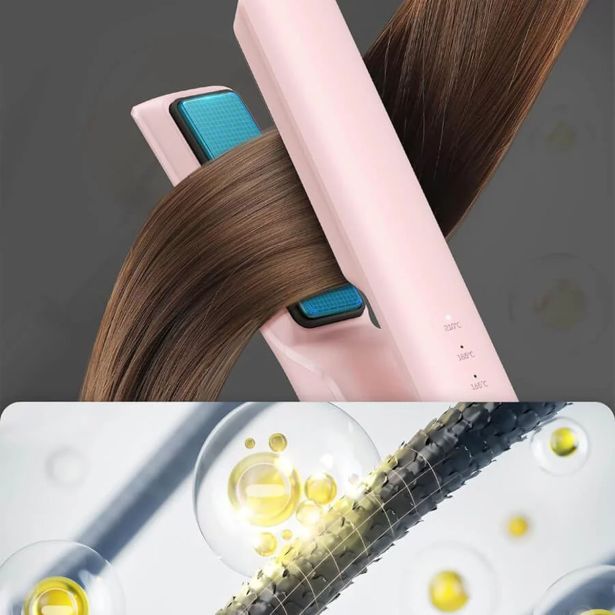 LIKALNIK ZA LASE DREAME GLAMOUR BREZŽIČNI