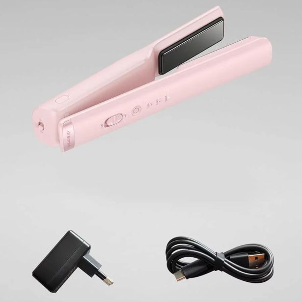 LIKALNIK ZA LASE DREAME GLAMOUR BREZŽIČNI