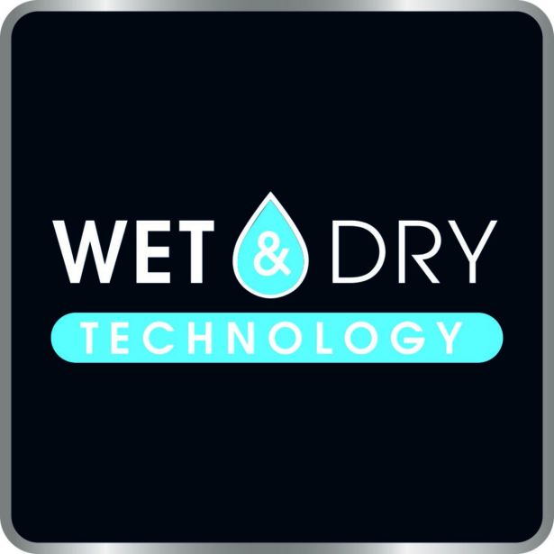 LIKALNIK ZA LASE ROWENTA SF5010F0 WET&DRY