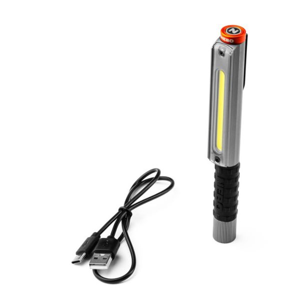 LIL LARRY 500 FLEX, DELOVNA SVETILKA, AKUMULATORSKA