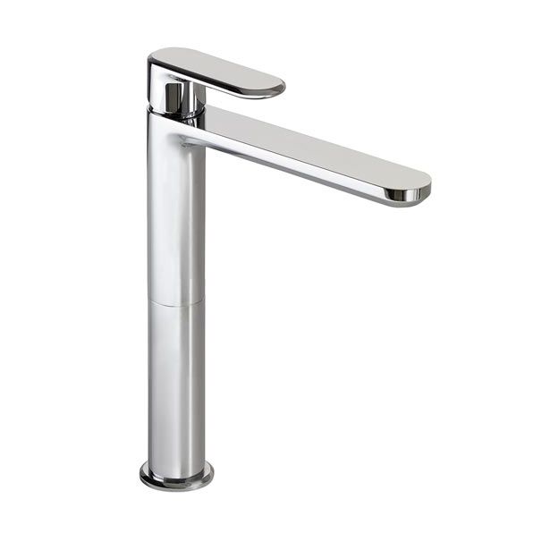 ARMATURA ZA UMIVALNIK CISAL LINEAVIVA POVIŠANA BREZ ZG.DELA SIFONA