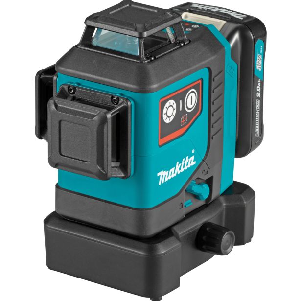 LINIJSKI, TOČKOVNI LASER MAKITA SK700D