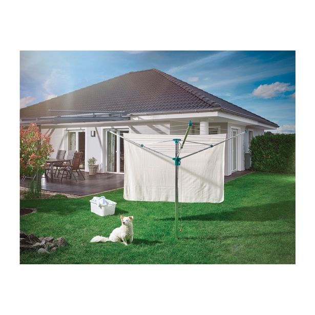 VRTNO SUŠILO LINOTREND 500 LEIFHEIT