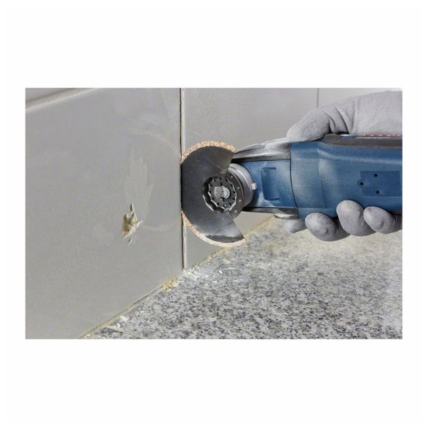 PRIBOR ZA VEČNAM. ORODJA BOSCH 4 DELNI SET ZA KERAMIKO