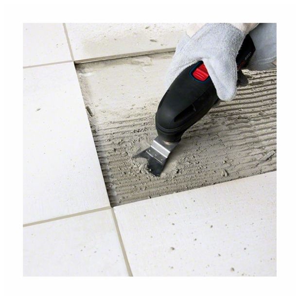 PRIBOR ZA VEČNAM. ORODJA BOSCH 4 DELNI SET ZA KERAMIKO