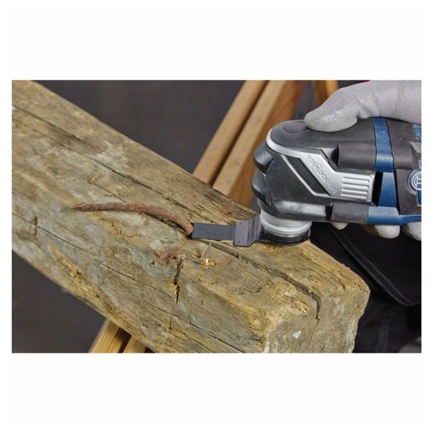 PRIBOR ZA VEČNAM. ORODJA BOSCH AIZ 20 AB 20 MM BIM