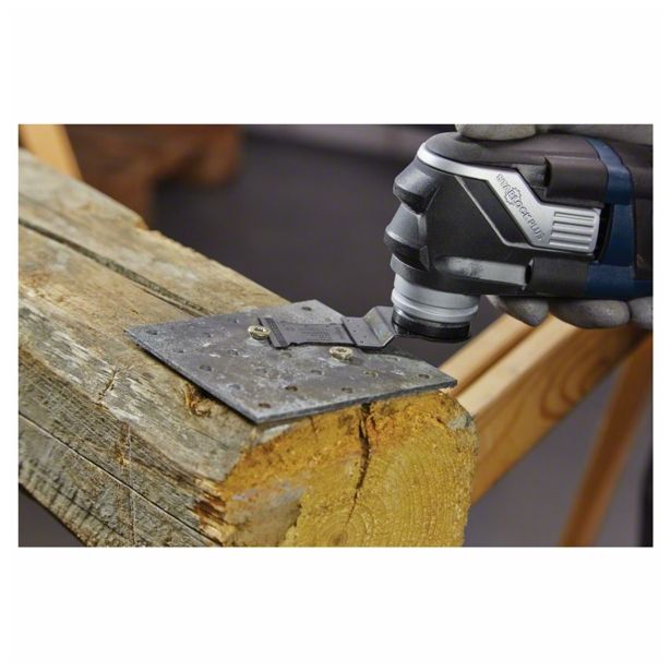 PRIBOR ZA VEČNAM. ORODJA BOSCH AIZ 32 AT 40X32 MM METAL