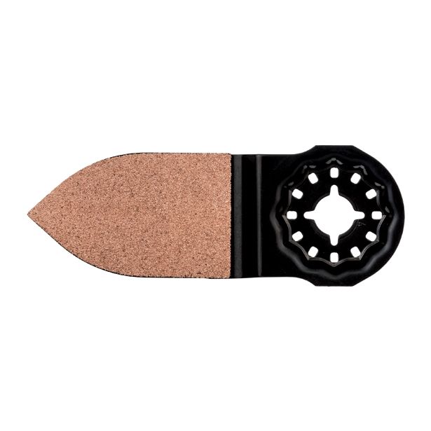 PRIBOR ZA VEČNAM. ORODJA BOSCH AVZ 32 RT10 KARB.TRDINA POTOPNI LIST