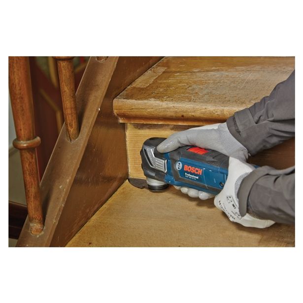 PRIBOR ZA VEČNAM. ORODJA BOSCH AVZ 32 RT10 KARB.TRDINA POTOPNI LIST