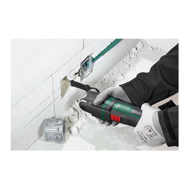 PRIBOR ZA VEČNAM. ORODJA BOSCH AVZ 70 RT4 ODSTRANJEVALNIK MALTE