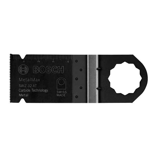 PRIBOR ZA VEČNAM. ORODJA BOSCH SAIZ 32 AT ZA KOVINO POTOPNI ŽAGIN LIST
