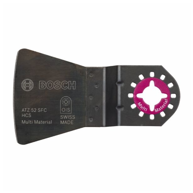 PRIBOR ZA VEČNAM. ORODJA BOSCH STRGALO HCS ATZ 52 SFC