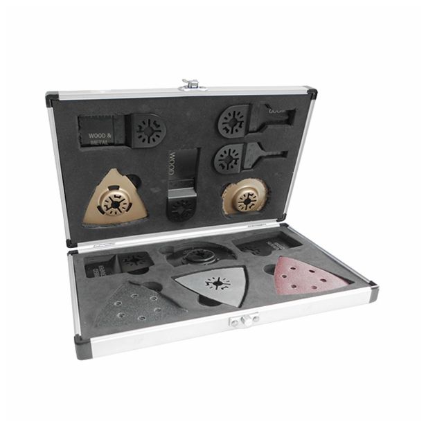 LIST REZILNI CONMETALL SET 12 DELNI ZA MULTIFUNKCIJSKO ORODJE