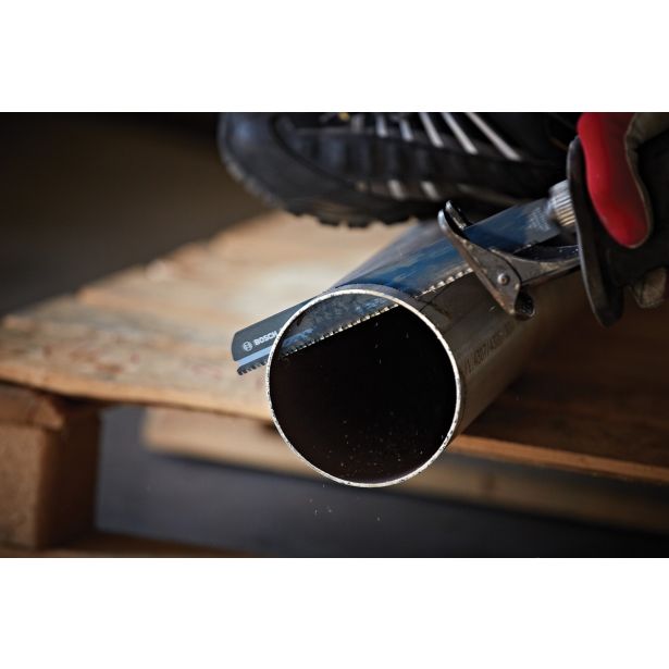 LIST SABLJASTE ŽAGE BOSCH 10-DELNI KPL S 1157 CHM ZA SABLJASTO ŽAGO