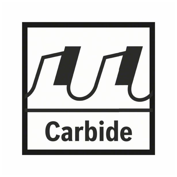 LIST SABLJASTE ŽAGE BOSCH S 2243 HM ZA OPEKO ZIDAKE 455X50X0.8 2 ZPZ