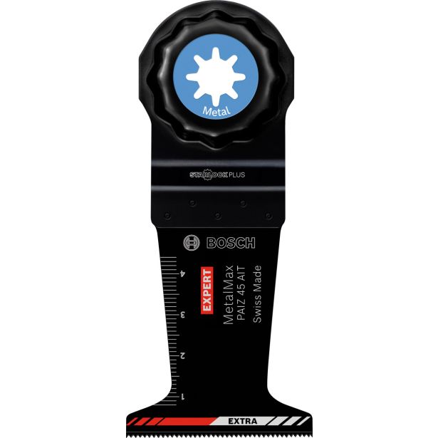 LIST ZA VEČNAMENSKA ORODJA EXPERT METALMAX PAIZ 45 AIT, 45 MM