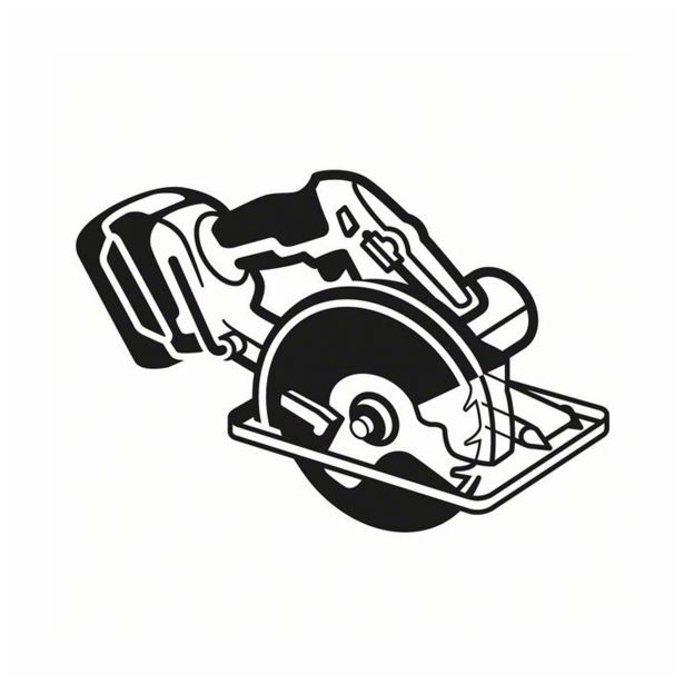 LIST ŽAGE ZA KOVINO BOSCH 136X1.6X20 30 ZOB