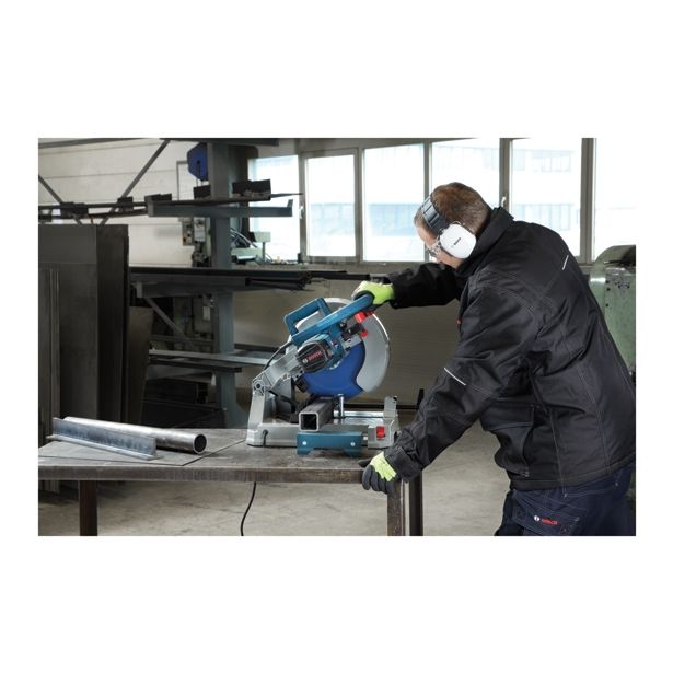 LIST ŽAGE ZA KOVINO BOSCH 355X2.2/1.8X25.4 80 ZOB