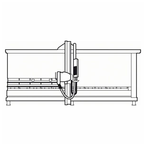 LIST ŽAGE ZA LES WIDIA BOSCH 120X20X2.8-3.6 MM 12+12 ZOB ATB