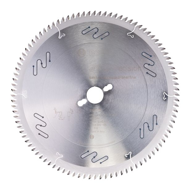 LIST ŽAGE ZA LES WIDIA BOSCH 300X30X3.5/2.2 MM 96 ZOB