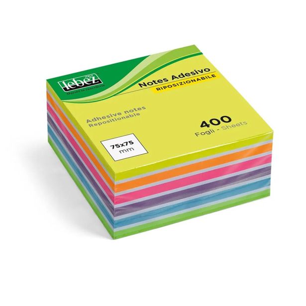 LISTIČI LEBEZ SAMOLEPILNI 75X75 INTENZIVNA 1/400 21711